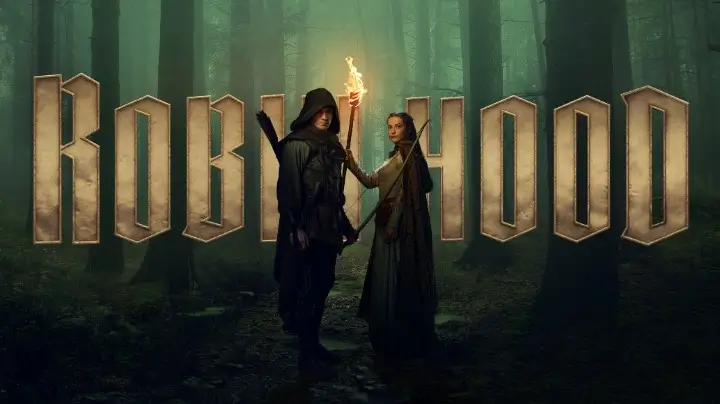 Robin Hood Part 4